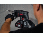Marti/Taladro/Atorn Brushless 20V S/bat